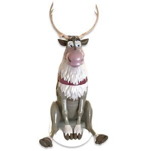 Disney Frozen Sven Sipper